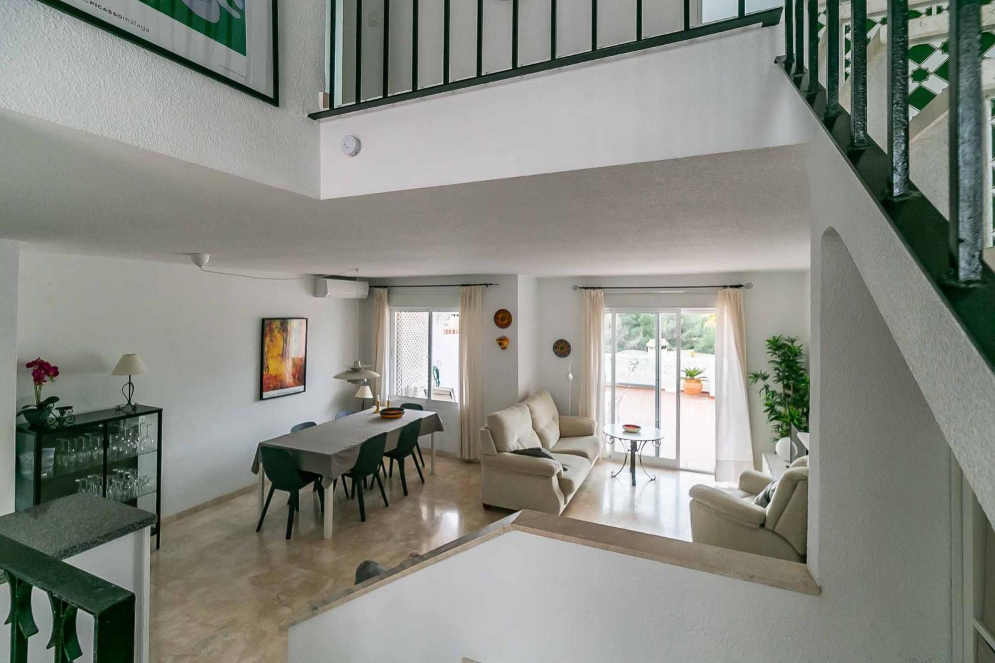 128 - Beautiful Townhouse With Pool, *