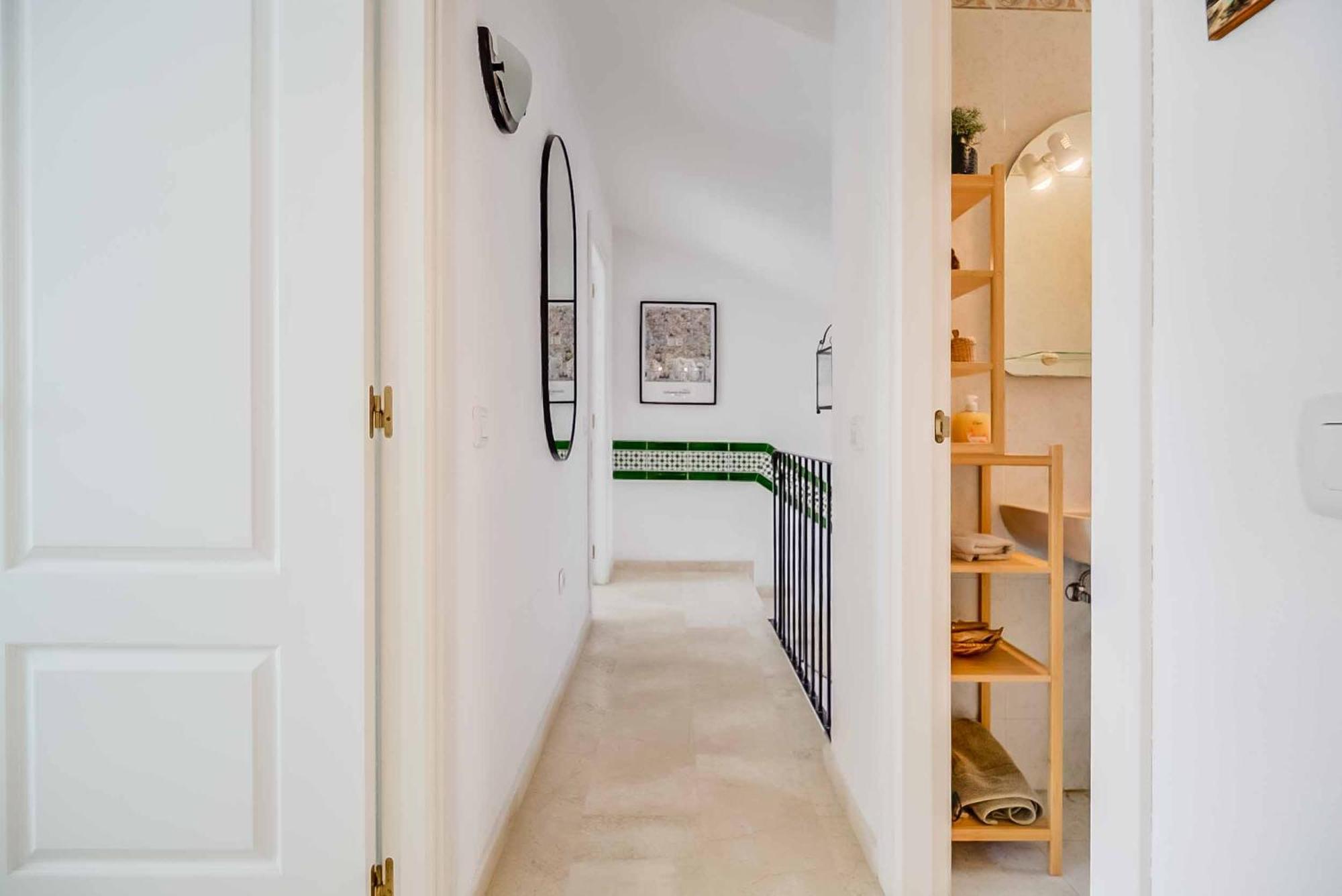 Apartment 128 - Beautiful Townhouse With Pool, Benalmadena